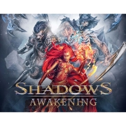 Изображение товара Цифровая версия игры PC Kalypso Media Shadows: Awakening