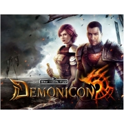 Изображение товара Цифровая версия игры PC Kalypso Media The Dark Eye Demonicon