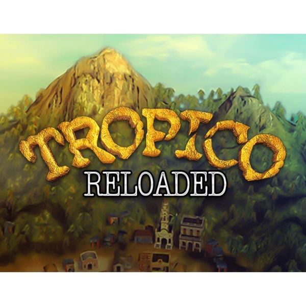 Kalypso Media Tropico Reloaded