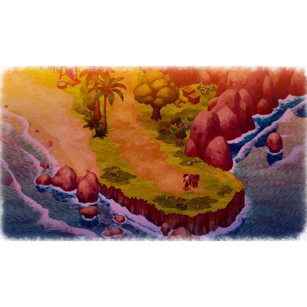 Изображение товара Цифровая версия игры PC Bandai Namco Doraemon Story of Seasons