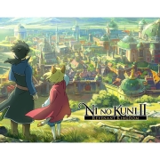 Изображение товара Цифровая версия игры PC Bandai Namco Ni no Kuni II: Revenant Kingdom