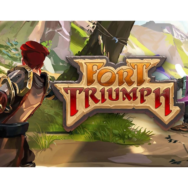 All in! Games Fort Triumph