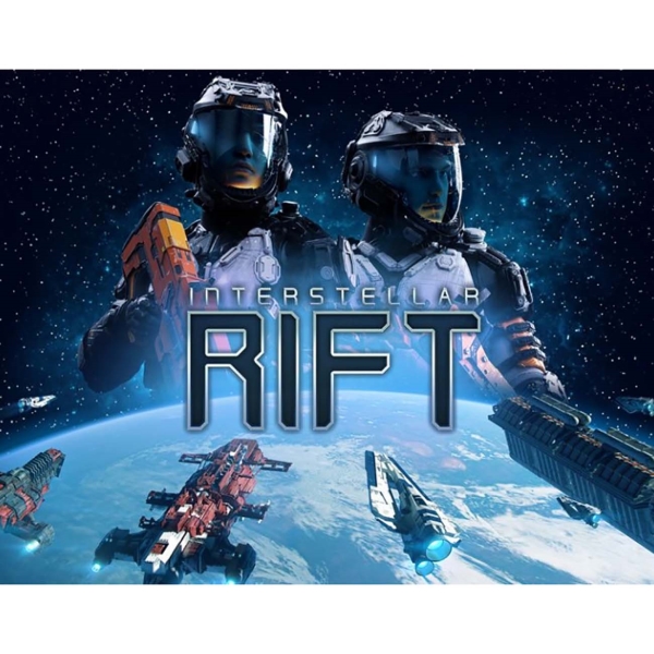 IO interactive Interstellar Rift