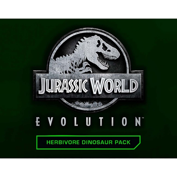 Frontier Development JurassicWorldEvolution:HerbivoreDinosaur