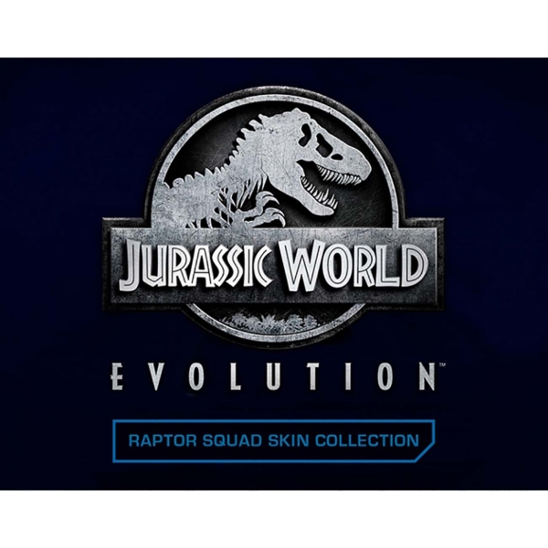 Frontier Development JurassicWorldEvolution:RaptorSquadSkin