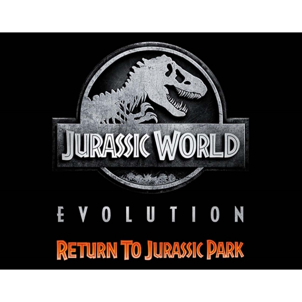 Frontier Development JurassicWorldEvolution: ReturnJurassic