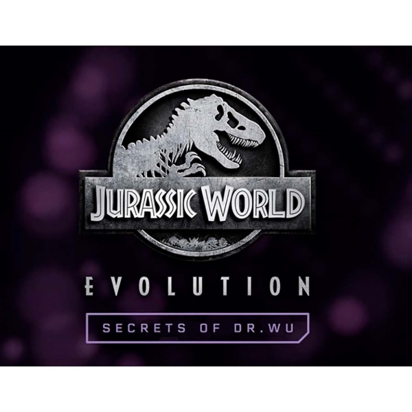 Frontier Development JurassicWorldEvolution: Secrets of Dr Wu