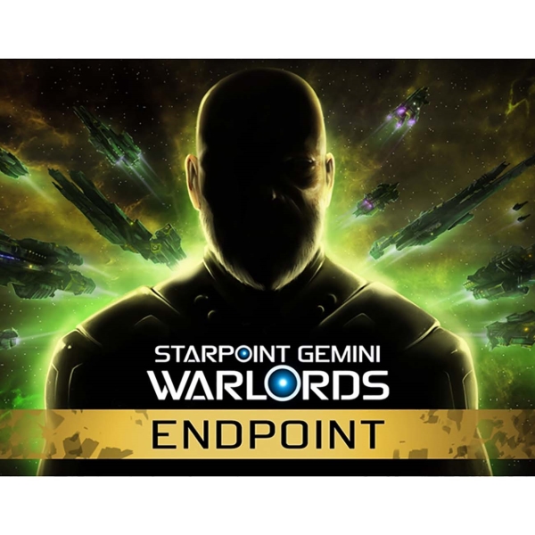 Iceberg Interactive Starpoint Gemini Warlords: Endpoint