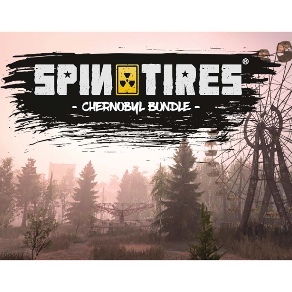 IMGN.PRO Spintires - Chernobyl Bundle