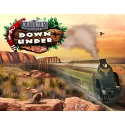 Изображение товара Дополнение для игры PC Kalypso Media Railway Empire - Down Under