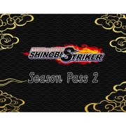 Изображение товара Дополнение для игры PC Bandai Namco NARUTO TO BORUTO:SHINOBISTRIKER Season2