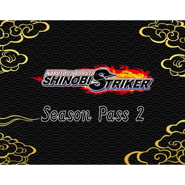 Bandai Namco NARUTO TO BORUTO:SHINOBISTRIKER Season2
