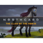 Изображение товара Дополнение для игры PC Shiro Games Northgard - Svardilfari, Clan of the Horse
