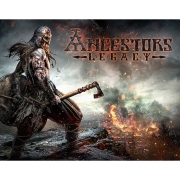 Изображение товара Цифровая версия игры PC 1C Publishing Ancestors Legacy