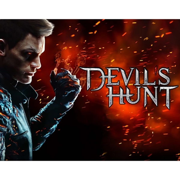 1C Publishing Devil's Hunt