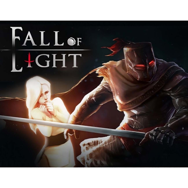 фото Цифровая версия игры pc 1c publishing fall of light