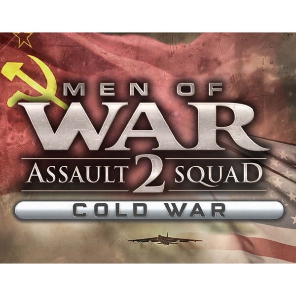 1C Publishing Men of War: Assault Squad 2 - Cold War