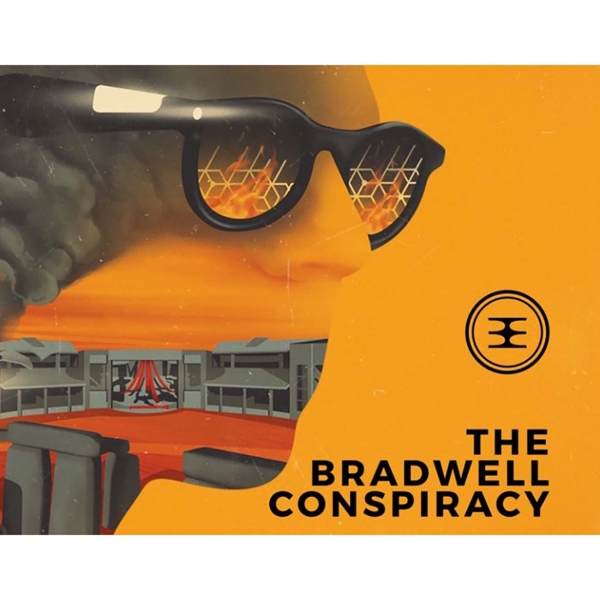 Bossa Studios Ltd The Bradwell Conspiracy