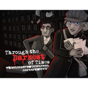Изображение товара Цифровая версия игры PC Handy Games Through the Darkest of Times