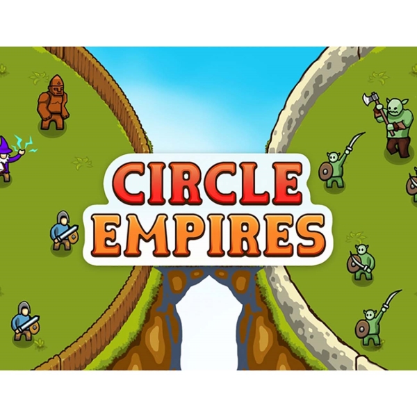 Iceberg Interactive Circle Empires