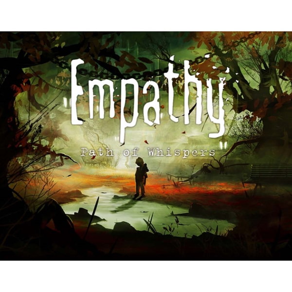 Iceberg Interactive Empathy : Path of Whispers Empathy : Path of Whispers
