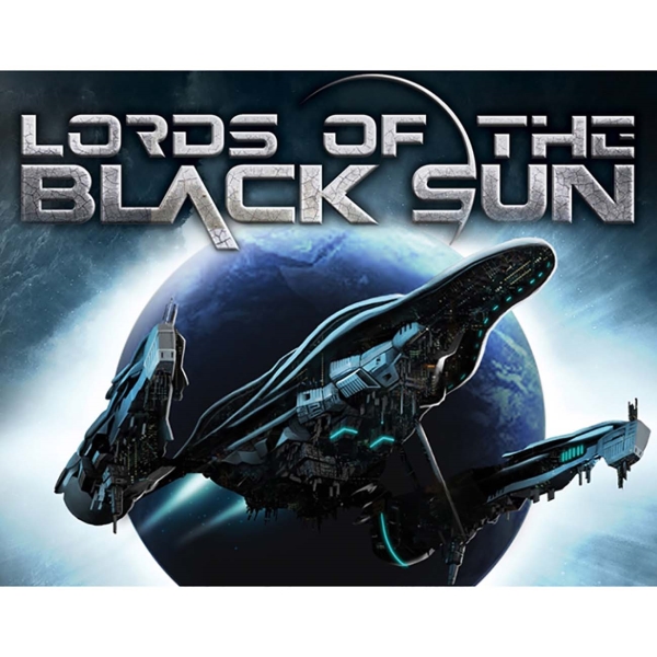 Iceberg Interactive Lords of the Black Sun