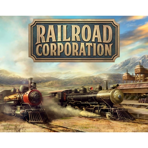 Iceberg Interactive Railroad Corporation Railroad Corporation