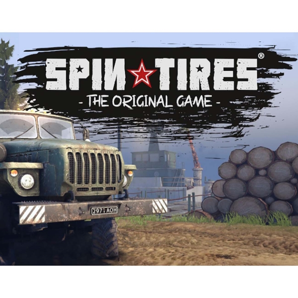 IMGN.PRO Spintires