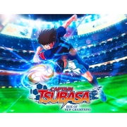 Изображение товара Цифровая версия игры PC Bandai Namco Captain Tsubasa: Rise of New Champions