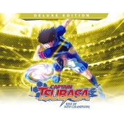 Изображение товара Цифровая версия игры PC Bandai Namco Captain Tsubasa: Rise of New Champions Deluxe