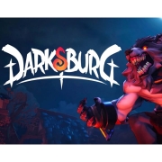 Изображение товара Цифровая версия игры PC Shiro Games Darksburg