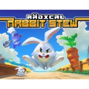 Изображение товара Цифровая версия игры PC Sold Out Radical Rabbit Stew