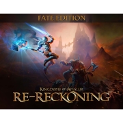 Изображение товара Цифровая версия игры PC THQ Nordic KingdomsAmalur:Re-ReckoningFATEEdition