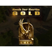 Изображение товара Цифровая версия игры PC THQ Nordic Rush for Berlin: Gold Edition
