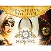 Изображение товара Цифровая версия игры PC THQ Nordic Sacred 2 Gold