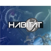 Изображение товара Цифровая версия игры PC Versus Evil LLC Habitat