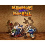 Изображение товара Цифровая версия игры PC Handy Games Neighbours Back From Hell