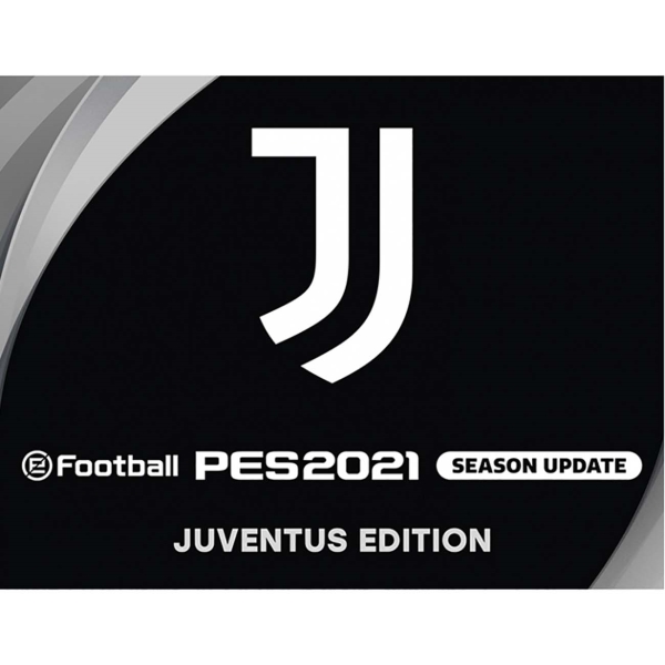 Konami eFootball PES 2021 SEASON UPDATE: Juventus