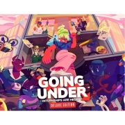 Изображение товара Цифровая версия игры PC Team 17 Going Under - Deluxe Edition