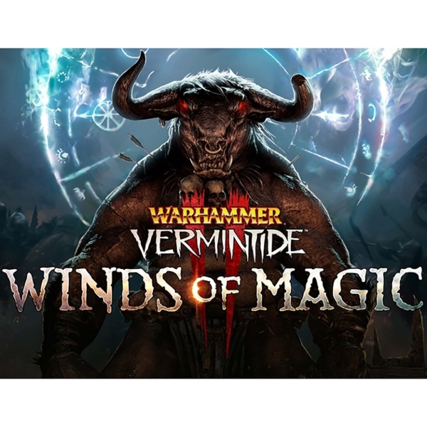 Fatshark Warhammer: Vermintide 2 Winds of Magic