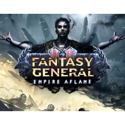 Изображение товара Цифровая версия игры PC Slitherine Fantasy General II: Empire Aflame