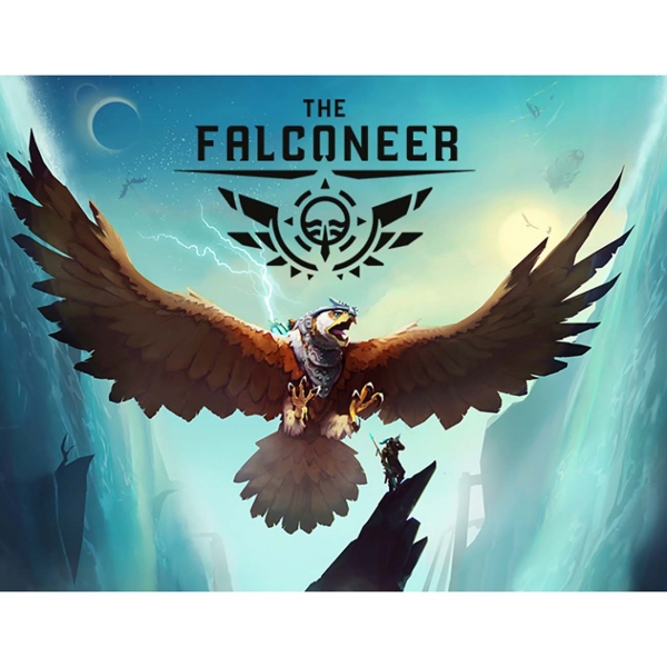 Wired Production The Falconeer