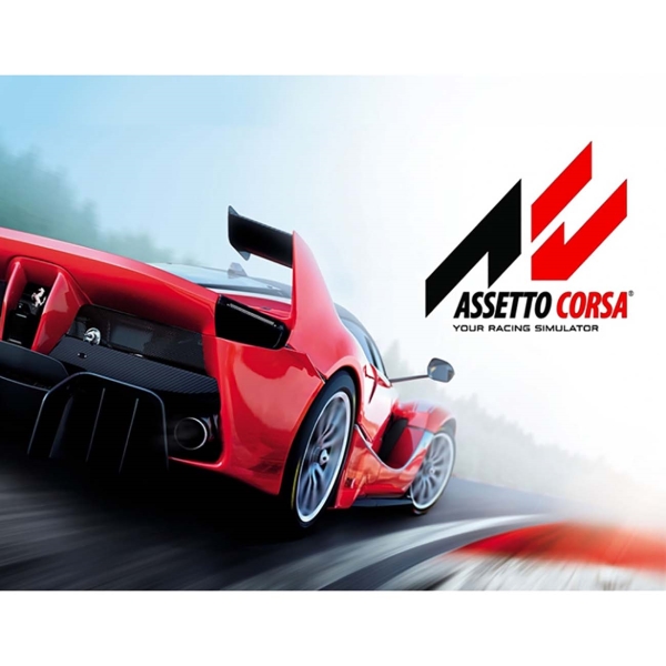 505 Games Assetto Corsa