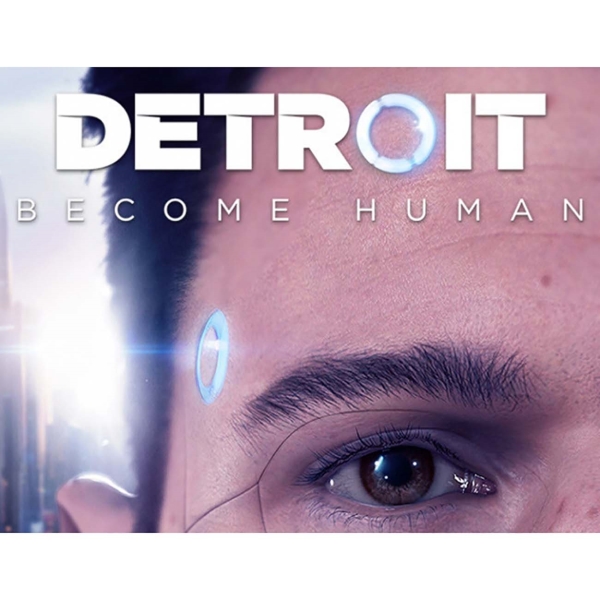 Quantic Dream Detroit: Become Human