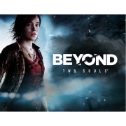 Изображение товара Цифровая версия игры PC Quantic Dream Beyond: Two Souls