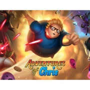 Изображение товара Цифровая версия игры PC Graffiti Games Adventures of Chris
