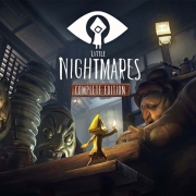 Изображение товара Цифровая версия игры PC Bandai Namco Little Nightmares Complete Edition