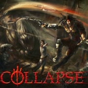 Изображение товара Цифровая версия игры PC Buka Collapse