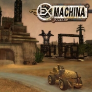 Изображение товара Цифровая версия игры PC Buka Ex Machina