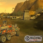 Изображение товара Цифровая версия игры PC Buka Ex Machina Меридиан 113 (PC)